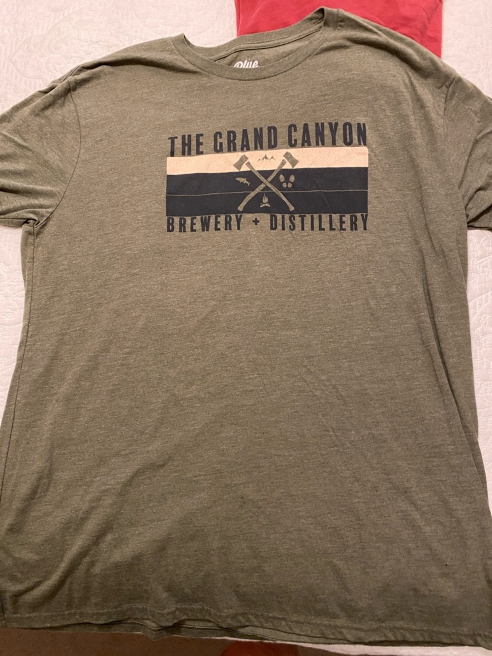 Men’s graphic tee shirt bundle size XXL - Picture 8 of 9